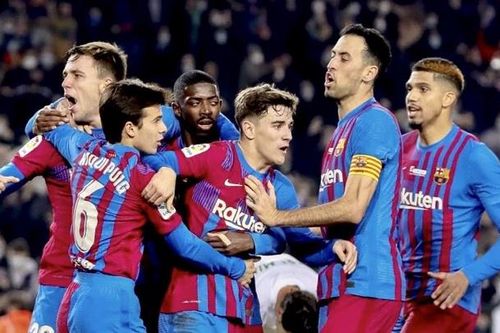 Có tiền 'khủng', Barca sắp sở hữu 4 hảo thủ?