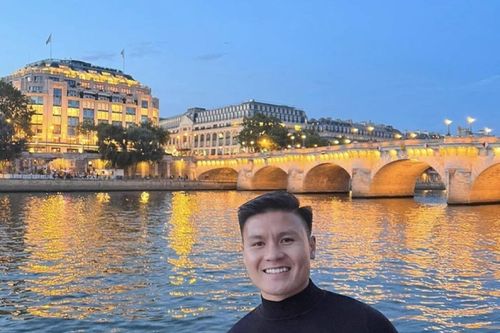 Quang Hải đã 'chốt' hợp đồng với đội bóng Pháp