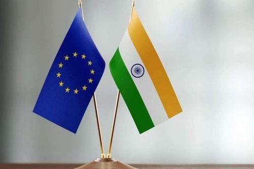 EU coi trọng quan hệ đối tác với Ấn Độ, tái khởi động đàm phán FTA