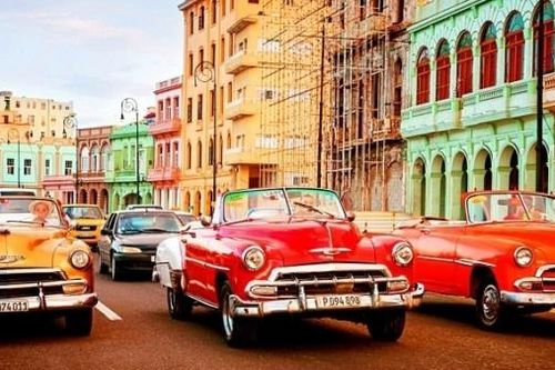 Khủng hoảng năng lượng: Cuba sử dụng xe điện, Bangladesh đóng cửa các khu chợ và cửa hiệu sau 20h