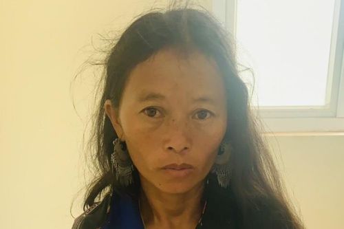 Bắt giữ đối tượng tàng trữ trái phép chất ma túy trên địa bàn biên giới