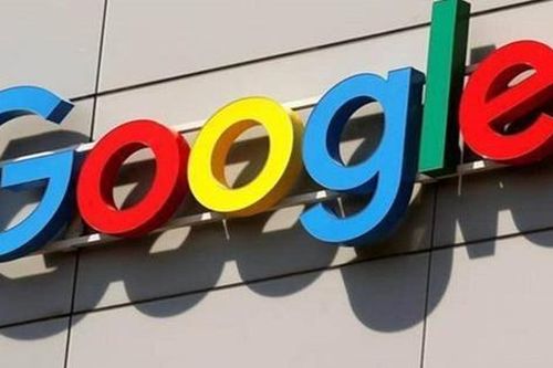 Google tại Nga xin phá sản