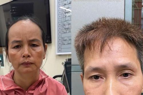 Lào Cai: Bắt giữ đối tượng nuốt ma túy nhằm tẩu thoát nhưng bất thành
