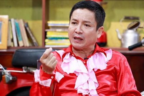 Cuộc sống của NSƯT Chí Trung ra sao sau khi ly hôn?