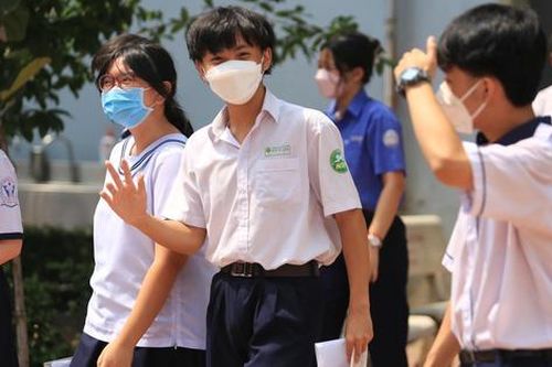TP HCM thay đổi cách chấm điểm môn tiếng Anh thi vào lớp 10