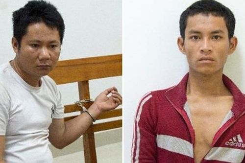 Đi ăn trộm bị phát hiện, kẻ đạo chích đánh người đàn ông tử vong