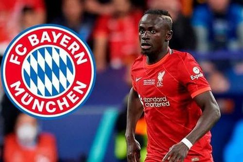 Sadio Mane đạt thỏa thuận rời Liverpool