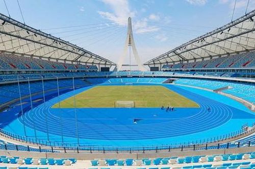 Campuchia kêu gọi Đông Nam Á chung tay đăng cai... World Cup