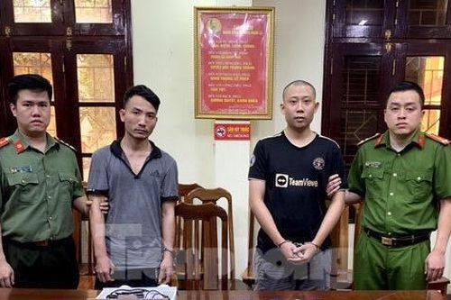 Lập tài khoản ngân hàng cho thuê nhận tiền 'bẩn' rồi chiếm đoạt hàng trăm triệu đồng