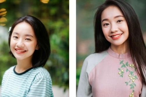 Vẻ đẹp của 'nàng thơ Dao Ánh' trong 'Em và Trịnh'