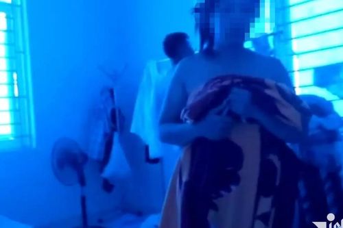 Ông chủ tịch xã 'tòm tem' tên Gương mà không nêu gương