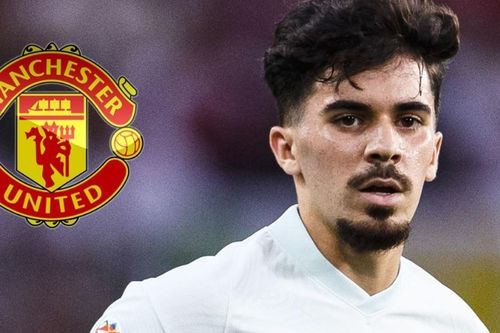 MU bị PSG 'hớt tay trên' tiền vệ trị giá 40 triệu euro