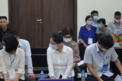 Sức ép từ sếp và chuyện nhân viên tập sự ngành ngân hàng dính án
