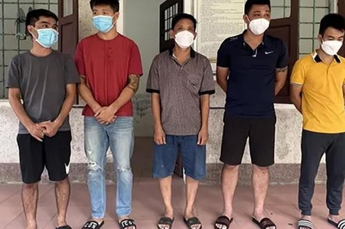 Cầu thủ bóng đá phủi nổi tiếng ở Nghệ An làm đại lý cá độ nghìn tỷ