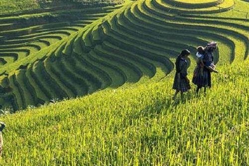 Nghệ thuật đưa địa danh vào thơ