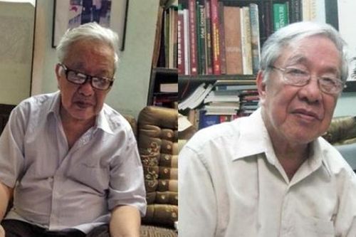 Thẳng như Nguyễn Đức Toàn