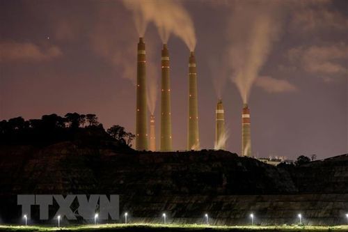 Mỹ, EU và nhiều nước thúc đẩy thực hiện cam kết methane toàn cầu