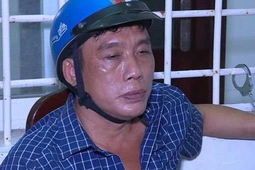 Phá vụ tàng trữ ma túy lớn nhất từ trước đến nay ở Bà Rịa-Vũng Tàu