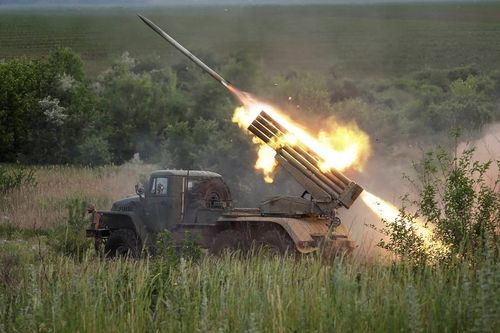 Quan chức Lầu Năm Góc nêu 4 bài học Trung Quốc rút ra từ xung đột Ukraine