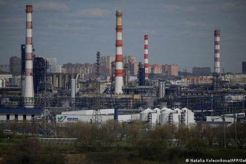 Đường ống Nord Stream có thể phải ngừng hoạt động hoàn toàn
