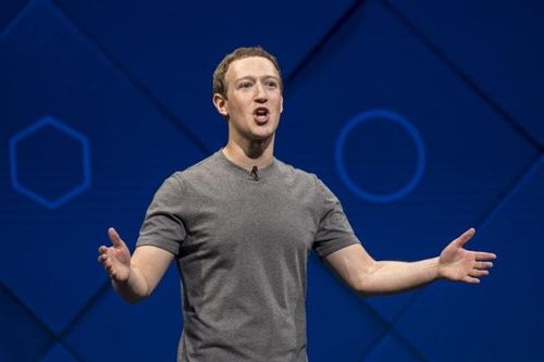 Ông chủ Facebook sắp mở cửa hàng quần áo kỹ thuật số nhằm chinh phục 'vũ trụ ảo'