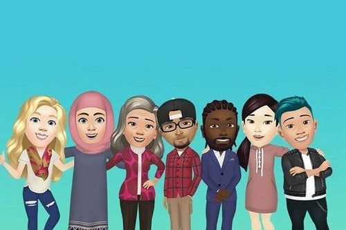 Facebook bán quần áo ảo lấy tiền thật