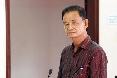 Hậu Giang: Hủy bản án sơ thẩm vụ doanh nghiệp gas Chín Thảo 'sản xuất, buôn bán hàng giả' để điều tra lại