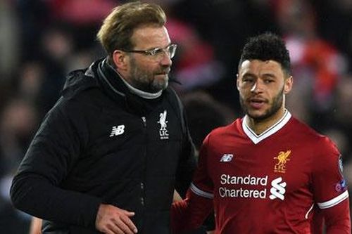 Liverpool sẽ không mua thêm cầu thủ