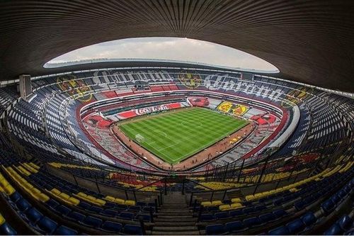 FIFA công bố 16 địa điểm đăng cai World Cup 2026, Mexico đi vào lịch sử