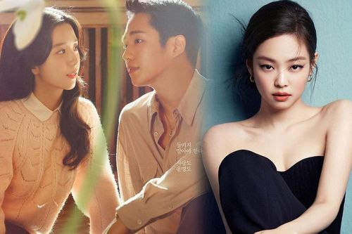 Sau Jisoo, Jennie (BLACKPINK) cũng quyết định chuyển hướng làm diễn viên với vai diễn trong The Idol?