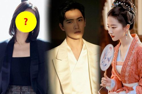 Vừa bị fan Lưu Diệc Phi chê, Dương Dương bất đắc dĩ phải làm anh hùng khi bị đồn hẹn hò với sao nữ này