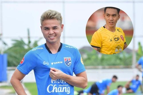 Ngôi sao Thái Lan được khen ngợi sau khi nói 'đá với các đội ĐNÁ chẳng có tác dụng gì'