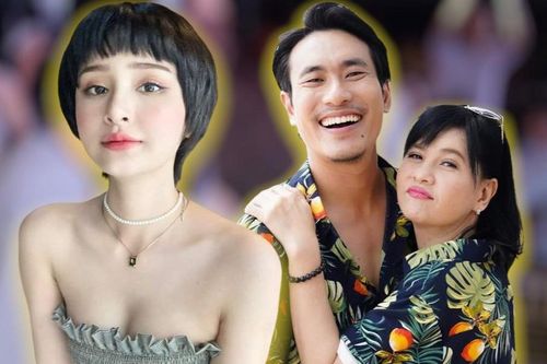 Ồn ào tình ái nửa đầu năm 2022: Cát Phượng - Kiều Minh Tuấn tan vỡ, Diễm Hương bị réo gọi