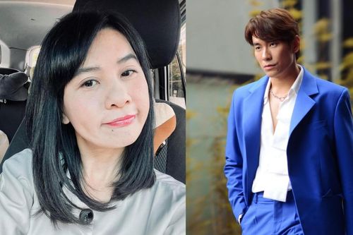 Hậu chia tay, Cát Phượng hé lộ cách xưng hô đặc biệt với Kiều Minh Tuấn nhưng bị 'người cũ' làm ngơ?