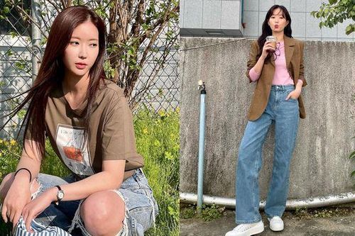 Bạn gái của So Ji Sub trong 'Bác Sĩ Luật Sư': Phong cách trẻ trung, sành điệu ở tuổi 32