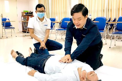 Cứu người đuối nước: Cần có kiến thức và kỹ năng