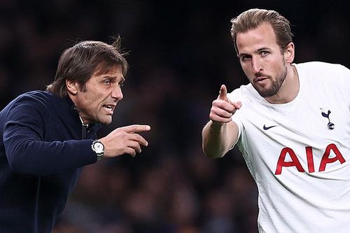 Tottenham sẽ vẫn trao trọn niềm tin cho Antonio Conte