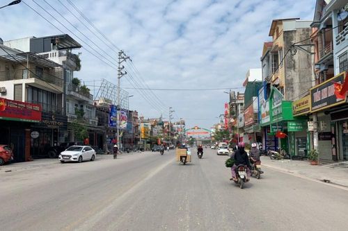 Thanh Hóa: Dự án đường giao thông nghìn tỷ được điều chỉnh