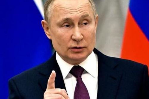 Tổng thống Putin: EU có thể thiệt hại 400 tỷ USD/năm vì trừng phạt Nga