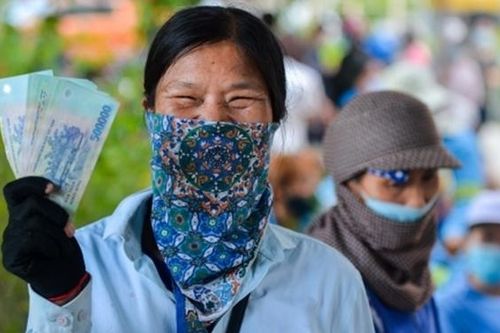 Hướng dẫn triển khai Nghị định số 38/2022/NĐ-CP về lương tối thiểu