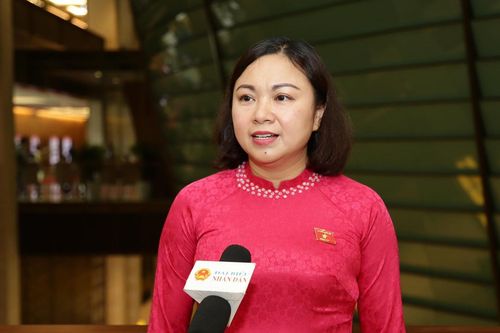 Đại biểu Quốc hội ghi nhận Kỳ họp trách nhiệm và nhiều đổi mới