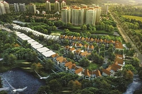 Sớm giải quyết tình trạng ùn tắc giao thông, ngập úng trong đô thị