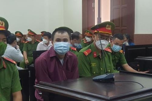 Y án tử hình đối tượng hành hạ bé gái 2 tuổi tử vong