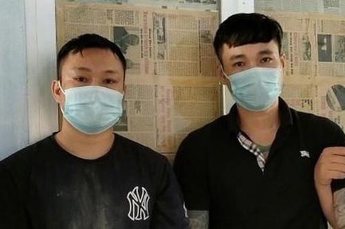 'Đại ca' giết người rồi trốn truy nã lãnh 14 năm tù
