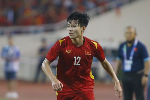 Phan Tuấn Tài: Sau ấn tượng U23 Việt Nam là giấc mơ V-League