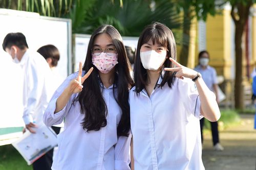 Giáo viên đánh giá đề Văn thi lớp 10 Hà Nội: Đề dễ, ngắn gọn nhưng thiếu đổi mới