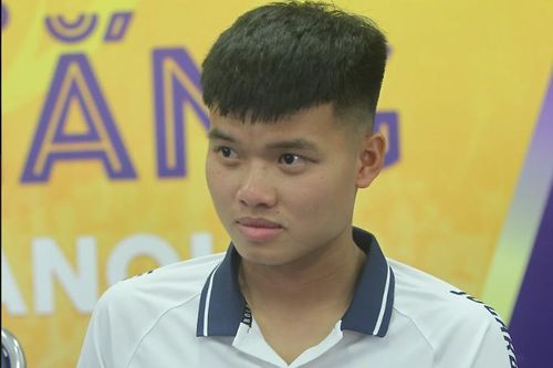 Tiền đạo U23 Việt Nam: U23 Thái Lan lứa này không hay bằng đàn anh