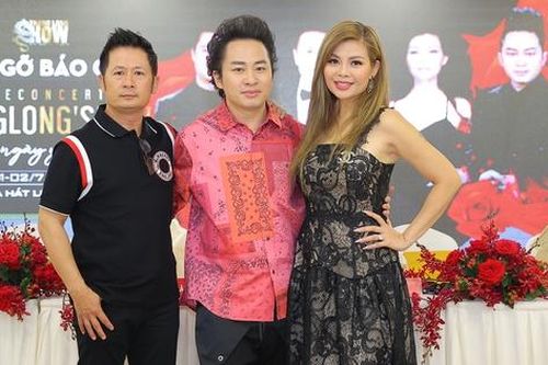 Ngọc Anh về nước hội ngộ cùng Bằng Kiều, Tùng Dương, lần đầu hát Giết người trong mộng