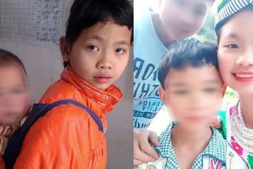 Cuộc sống 'bé 9 tuổi đã làm mẹ' ở Cao Bằng sau 12 năm: Giành học bổng toàn phần, đi du học