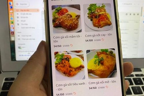 Giữa cơn bão giá, dân văn phòng 'cân đo đong đếm' các mã khuyến mại mới dám đặt đồ ăn